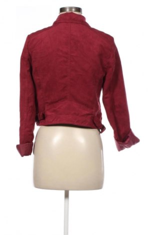 Női dzseki H&M Divided, Méret M, Szín Piros, Ár 12 979 Ft