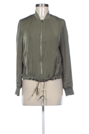 Dámska bunda  H&M Divided, Veľkosť M, Farba Zelená, Cena  24,55 €