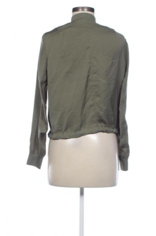 Dámska bunda  H&M Divided, Veľkosť M, Farba Zelená, Cena  24,55 €