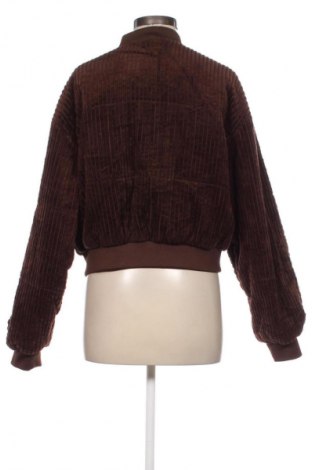 Dámska bunda  H&M Divided, Veľkosť M, Farba Hnedá, Cena  24,48 €