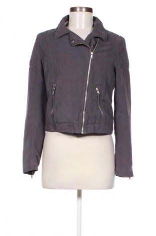 Dámská bunda  H&M Divided, Velikost M, Barva Šedá, Cena  608,00 Kč