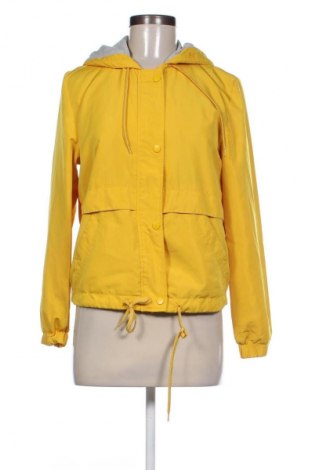 Dámská bunda  H&M Divided, Velikost XS, Barva Žlutá, Cena  253,00 Kč
