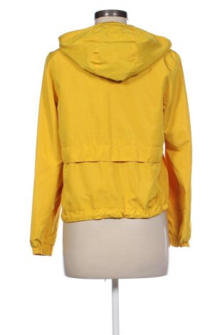 Dámská bunda  H&M Divided, Velikost XS, Barva Žlutá, Cena  253,00 Kč