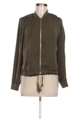 Dámská bunda  H&M Divided, Velikost M, Barva Zelená, Cena  779,00 Kč