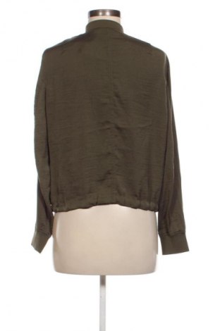Dámská bunda  H&M Divided, Velikost M, Barva Zelená, Cena  779,00 Kč