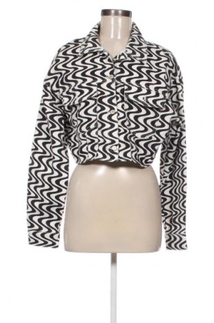 Geacă de femei H&M Divided, Mărime M, Culoare Multicolor, Preț 128,62 Lei