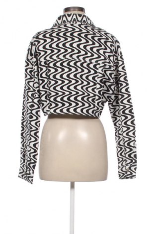 Geacă de femei H&M Divided, Mărime M, Culoare Multicolor, Preț 128,62 Lei