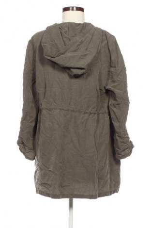 Дамско яке H&M Divided, Размер M, Цвят Зелен, Цена 48,99 лв.