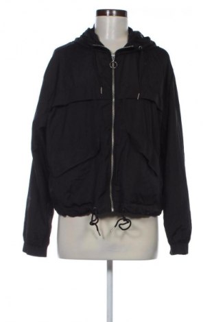 Geacă de femei H&M Divided, Mărime M, Culoare Negru, Preț 165,99 Lei