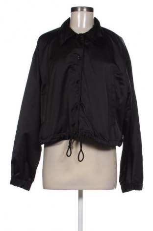 Dámská bunda  H&M Divided, Velikost M, Barva Černá, Cena  398,00 Kč