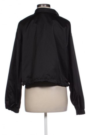 Dámská bunda  H&M Divided, Velikost M, Barva Černá, Cena  398,00 Kč