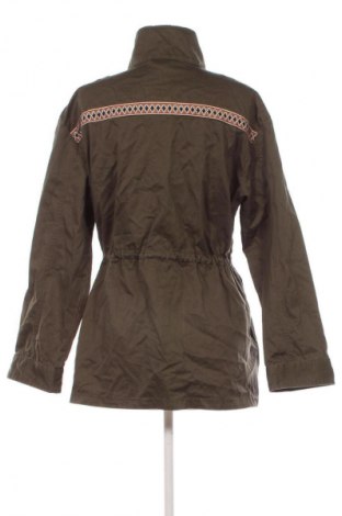 Dámska bunda  H&M Divided, Veľkosť M, Farba Zelená, Cena  24,55 €