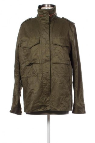 Damenjacke H&M L.O.G.G., Größe XL, Farbe Grün, Preis 25,00 €