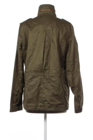 Damenjacke H&M L.O.G.G., Größe XL, Farbe Grün, Preis 25,00 €