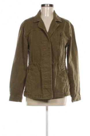 Damenjacke H&M L.O.G.G., Größe S, Farbe Grün, Preis 33,99 €