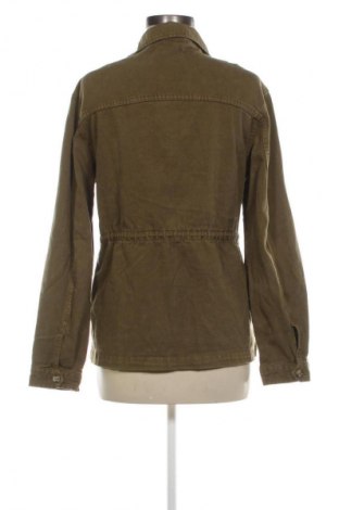 Damenjacke H&M L.O.G.G., Größe S, Farbe Grün, Preis 33,99 €