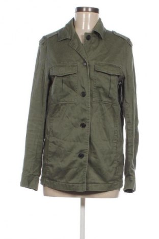 Damenjacke H&M L.O.G.G., Größe S, Farbe Grün, Preis € 11,99