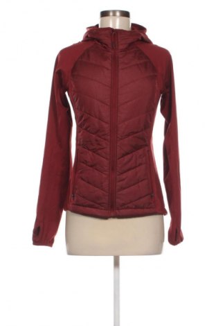 Dámska bunda  H&M Sport, Veľkosť S, Farba Červená, Cena  27,95 €
