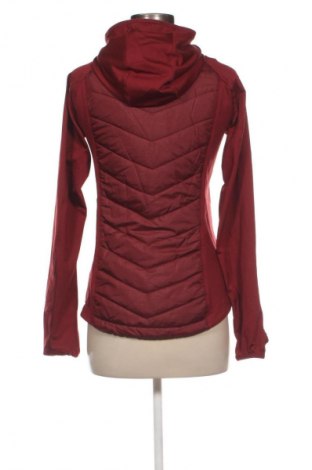 Dámska bunda  H&M Sport, Veľkosť S, Farba Červená, Cena  27,95 €