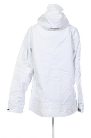 Damenjacke Hakro, Größe L, Farbe Weiß, Preis 53,99 €