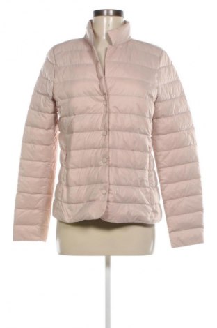 Damenjacke Hallhuber, Größe M, Farbe Aschrosa, Preis € 24,99