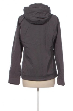 Damenjacke Hollister, Größe L, Farbe Grau, Preis € 47,99