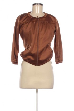 Damenjacke House, Größe M, Farbe Braun, Preis 46,00 €