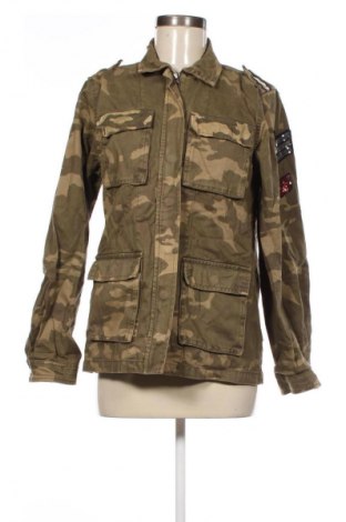 Damenjacke IX-O, Größe M, Farbe Mehrfarbig, Preis € 33,99