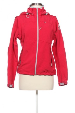 Damenjacke Icepeak, Größe M, Farbe Rosa, Preis € 57,99