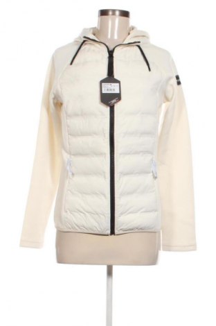 Geacă de femei Icepeak, Mărime M, Culoare Ecru, Preț 649,99 Lei