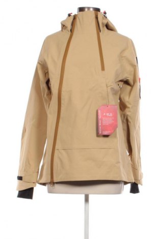 Damenjacke Icepeak, Größe S, Farbe Braun, Preis € 132,99