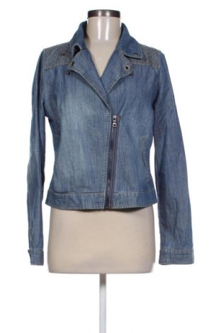 Damenjacke Isolde, Größe M, Farbe Blau, Preis 20,03 €