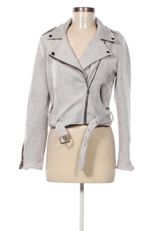 Damenjacke Ivivi, Größe M, Farbe Grau, Preis € 33,99