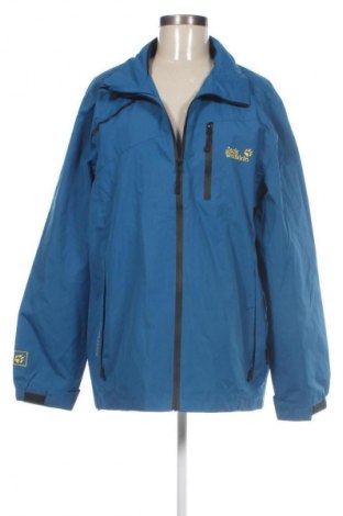 Dámská bunda  Jack Wolfskin, Velikost 3XL, Barva Modrá, Cena  1 449,00 Kč
