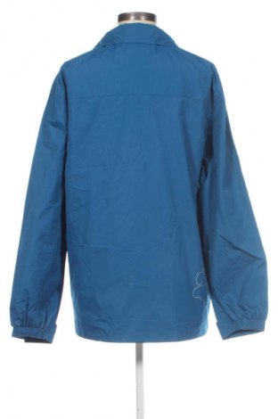 Dámská bunda  Jack Wolfskin, Velikost 3XL, Barva Modrá, Cena  1 449,00 Kč