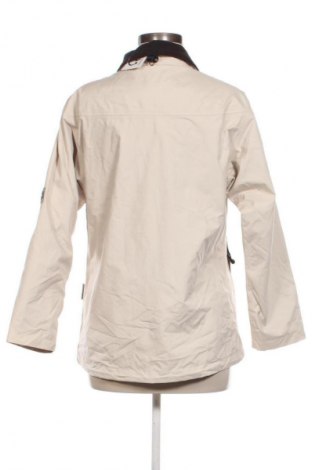 Damenjacke Jack Wolfskin, Größe M, Farbe Beige, Preis € 57,99