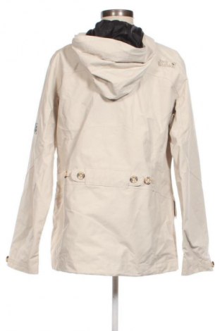 Női dzseki Jack Wolfskin, Méret L, Szín Bézs, Ár 23 989 Ft