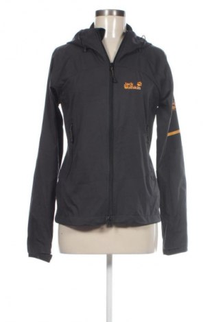 Női dzseki Jack Wolfskin, Méret M, Szín Szürke, Ár 22 109 Ft