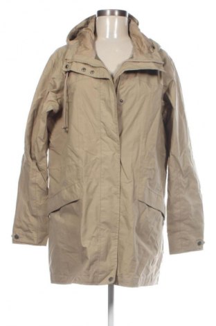 Dámská bunda  Jack Wolfskin, Velikost L, Barva Béžová, Cena  589,00 Kč