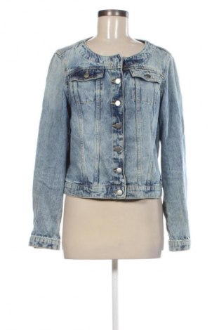 Damenjacke Janina, Größe M, Farbe Blau, Preis € 27,99