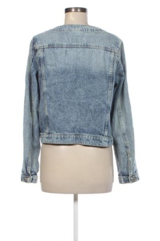 Damenjacke Janina, Größe M, Farbe Blau, Preis € 27,99