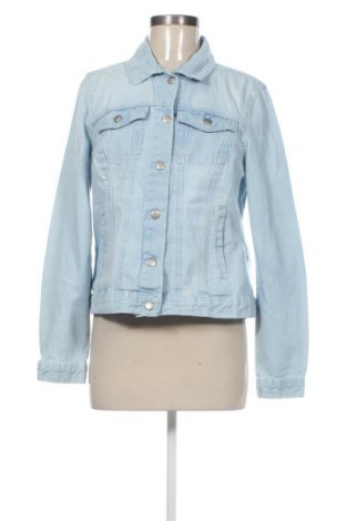Damenjacke Janina, Größe M, Farbe Blau, Preis € 27,99