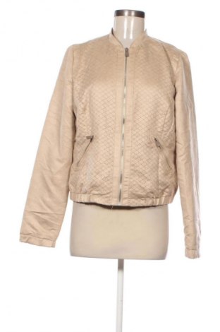 Damenjacke Jean Pascale, Größe L, Farbe Beige, Preis € 33,99