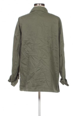 Dámská bunda  Jean Pascale, Velikost XL, Barva Zelená, Cena  319,00 Kč