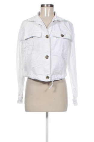 Damenjacke Jean Pascale, Größe S, Farbe Weiß, Preis € 13,99