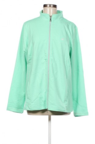 Damenjacke Joy, Größe XL, Farbe Grün, Preis 96,99 €