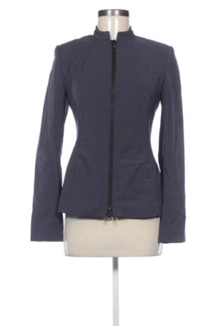 Γυναικείο μπουφάν Karen Millen, Μέγεθος M, Χρώμα Γκρί, Τιμή 70,17 €