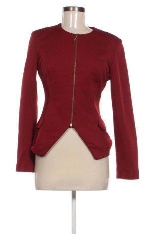 Damenjacke Katrus, Größe M, Farbe Rot, Preis € 19,99