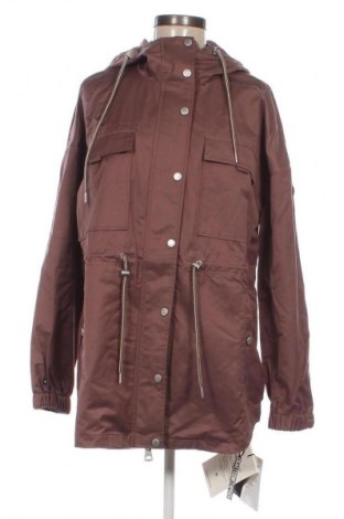 Damenjacke Khujo, Größe L, Farbe Aschrosa, Preis € 142,99