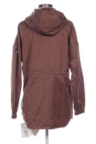 Damenjacke Khujo, Größe L, Farbe Aschrosa, Preis € 142,99